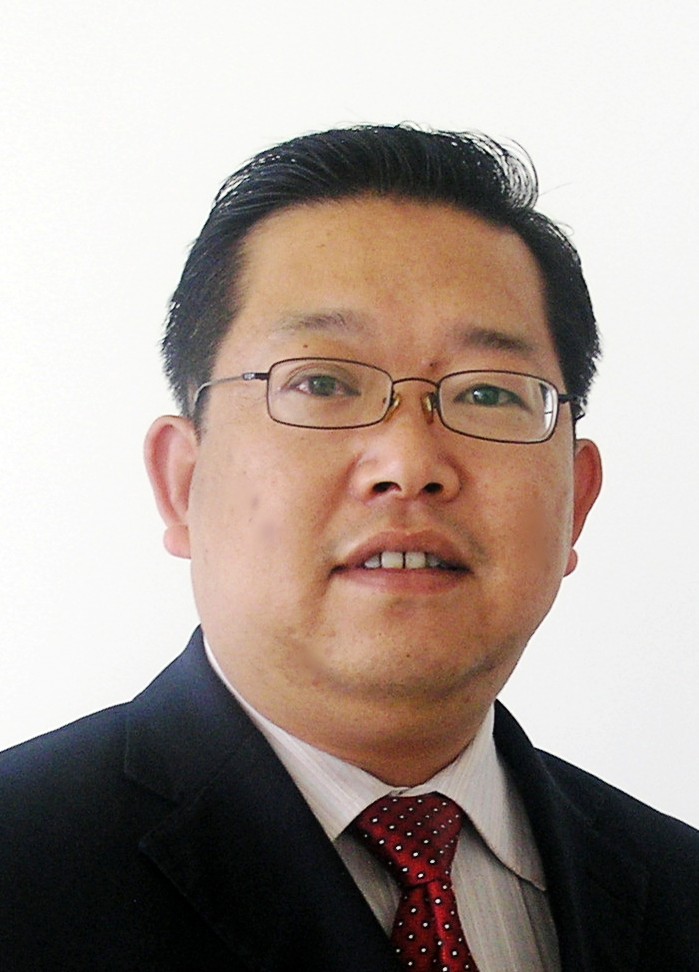 楊愈培訓(xùn)講師