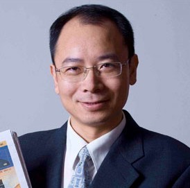 何剛培訓(xùn)講師 何剛培訓(xùn)講師