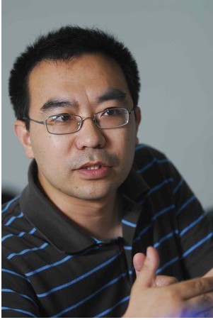 何帆培訓(xùn)講師 何帆培訓(xùn)講師