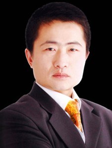 賈昌榮培訓(xùn)講師 賈昌榮培訓(xùn)講師