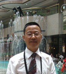 施榮偉培訓(xùn)講師