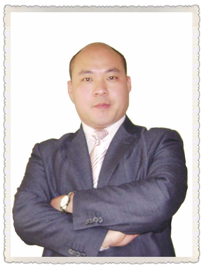 劉明瑞培訓講師