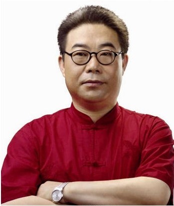 趙強(qiáng)培訓(xùn)講師 趙強(qiáng)培訓(xùn)講師