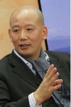 袁岳培訓(xùn)講師