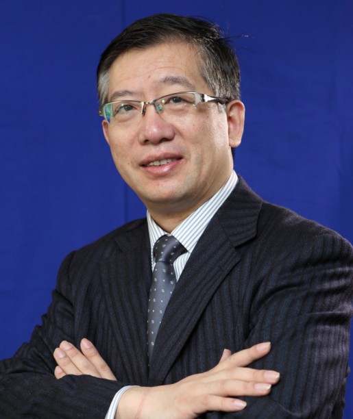 周祺林培訓(xùn)講師 周祺林培訓(xùn)講師