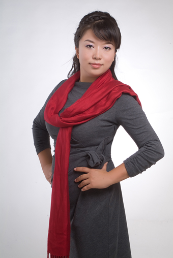 許麗潔培訓講師