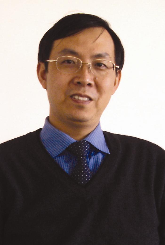 楊兵培訓(xùn)講師