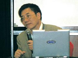 許勝余培訓(xùn)講師