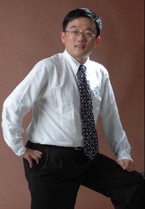 譚兆麟培訓(xùn)講師 譚兆麟培訓(xùn)講師