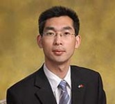 江朝東培訓(xùn)講師 江朝東培訓(xùn)講師