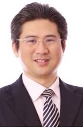 饒家銘培訓(xùn)講師 饒家銘培訓(xùn)講師