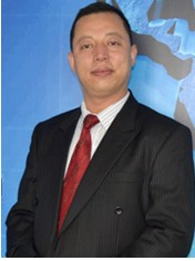 賀君宏培訓講師