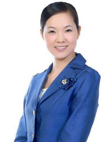 高芬陽培訓(xùn)講師