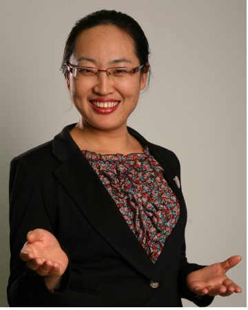 馬婕培訓(xùn)講師 馬婕培訓(xùn)講師