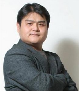 仇勇培訓(xùn)講師 仇勇培訓(xùn)講師