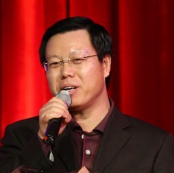 郭世邦培訓(xùn)講師 郭世邦培訓(xùn)講師