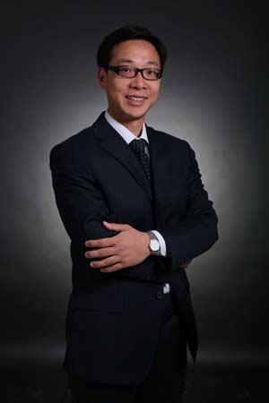 翟東升培訓(xùn)講師