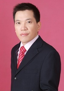 曾國(guó)慶培訓(xùn)講師