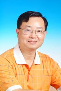 張科平培訓講師