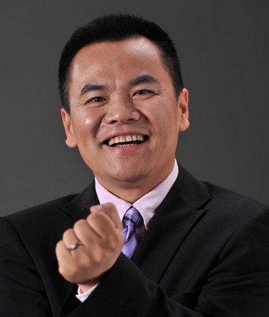 丁志國培訓講師