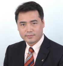 仲崇玉培訓講師