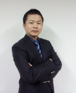 鄭驍培訓(xùn)講師