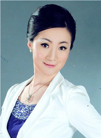 售樓員商務(wù)形象禮儀培訓