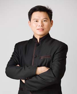 白光林培訓(xùn)講師 白光林培訓(xùn)講師