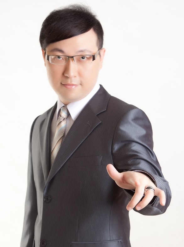 三『星』充電寶：激勵＆留才