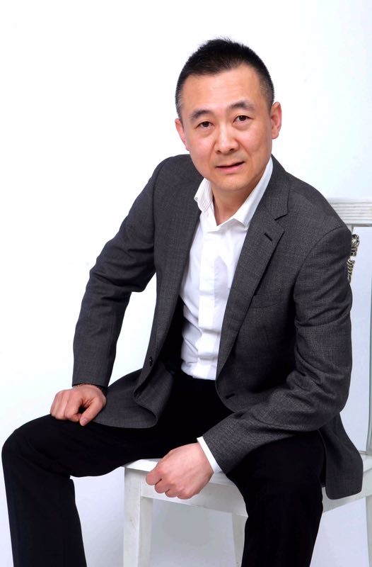 孫波培訓(xùn)講師 孫波培訓(xùn)講師