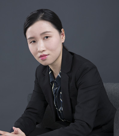 朱曉青培訓(xùn)講師