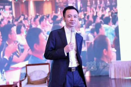 俞凌雄培訓(xùn)講師