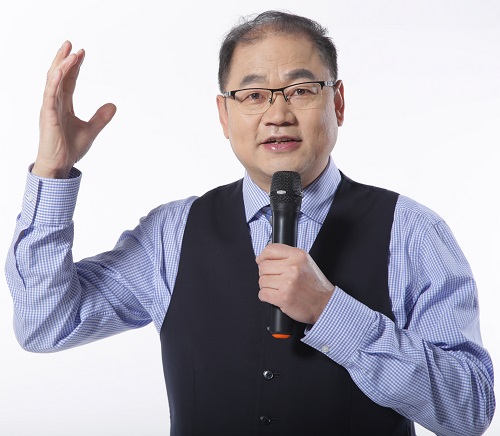 梅明平培訓講師 梅明平培訓講師