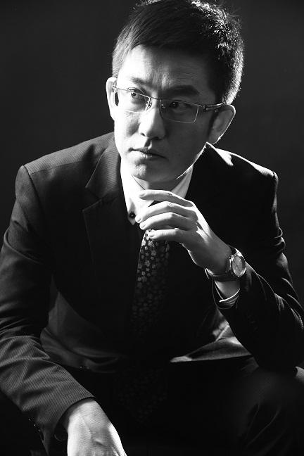 安致丞培訓(xùn)講師