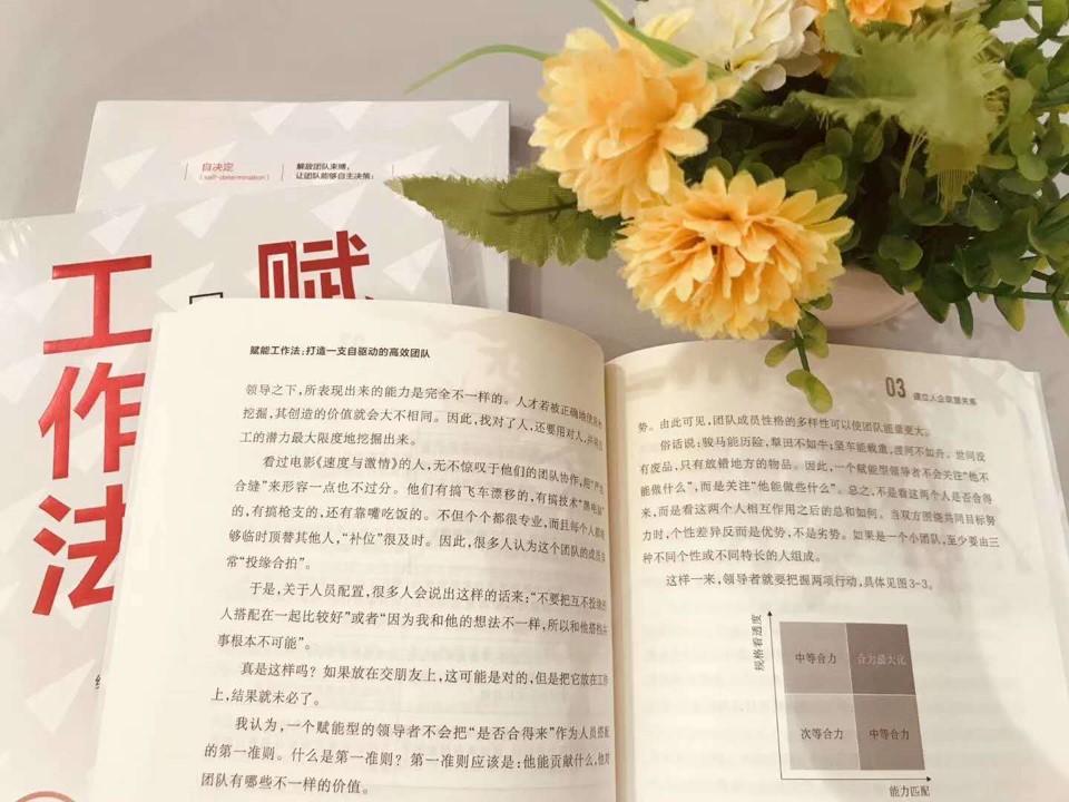 打造同修文化，加速團(tuán)隊(duì)熔煉