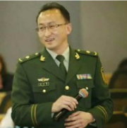 張文鶴培訓講師