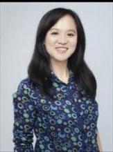 秦文嬌培訓(xùn)講師 秦文嬌培訓(xùn)講師