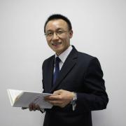 朱世杰培訓講師