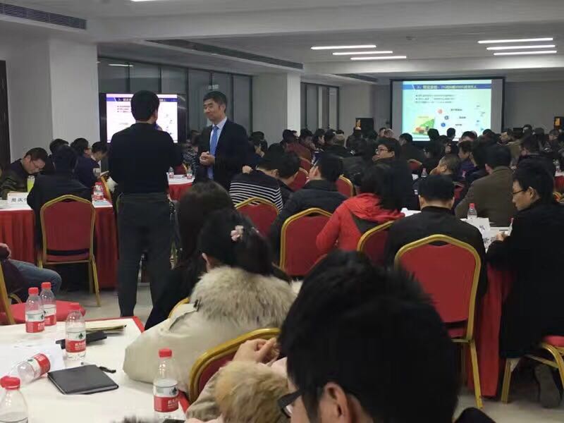  一個說話公式，輕松解決80%的溝通問題