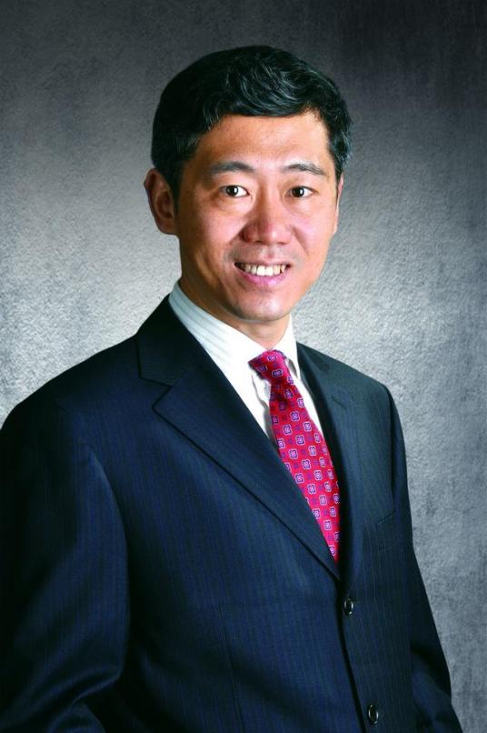 李稻葵培訓(xùn)講師