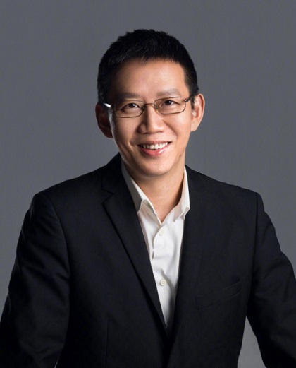 吳曉波培訓(xùn)講師