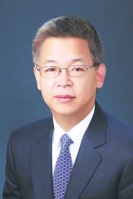 黃益平培訓講師 黃益平培訓講師