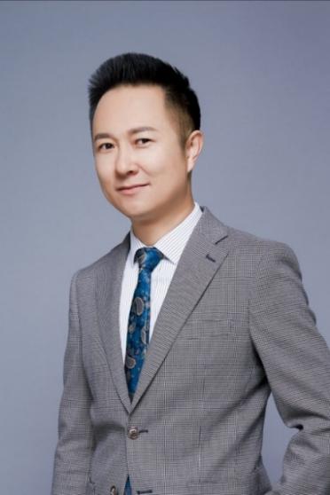 張逸陽培訓(xùn)講師