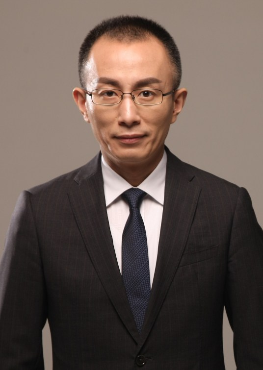 楊禹培訓(xùn)講師