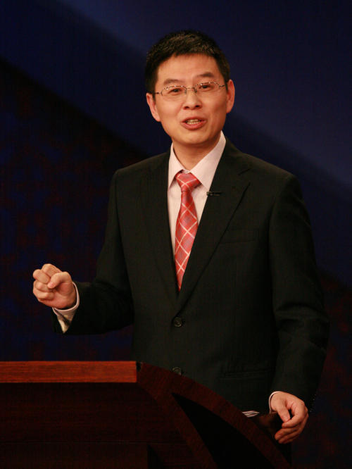 酈波培訓(xùn)講師 酈波培訓(xùn)講師