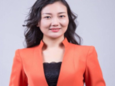 涂文琪培訓(xùn)講師