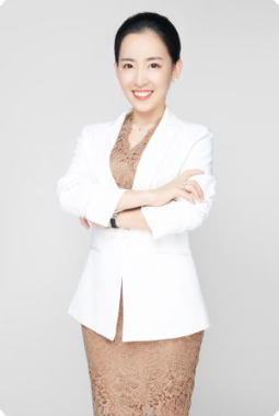 讓禮儀成為叱咤職場的底氣