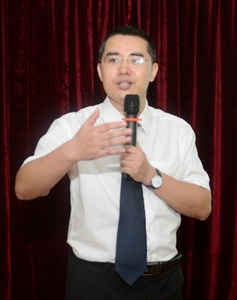 贏聯(lián)培訓講師