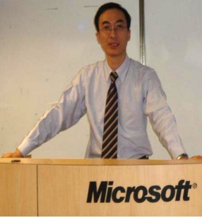 項(xiàng)目經(jīng)理領(lǐng)導(dǎo)力提升