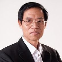 蔣健才培訓講師